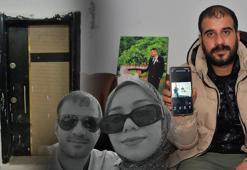 Öldürülüp çöp poşetine konulan Sümeyye'yi ararken karşılaştı! Katille kan donduran diyalog