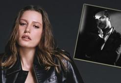 Serenay Sarıkaya sevgilisi Mert Demir'in doğum gününü kutladı! 'İyi ki doğdun kral'