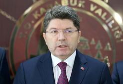 11. Yargı Paketi yürürlüğe girdi! Bakan Tunç: Kovid-19 düzenlemesi ceza adaletini ve eşitliği sağlamayı amaçlıyor