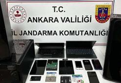 MİT'ten siber casusluk operasyonu: 4 kişi gözaltına alındı