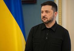 Zelenskiy: Hafta sonu Florida'da Trump ile görüşeceğim