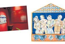 Gerçeklik ile imaj arasında ‘ARAF’