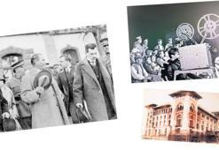 Ankara’nın kuruluşu