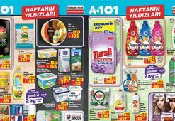 YILIN SON A101 AKTÜEL KATALOĞU (31 ARALIK ÇARŞAMBA) A101 Aldın Aldın 31 Aralık Çarşamba aktüel kataloğunda hangi ürünler satışa çıkacak? Izgara ve Tost Makinesi, Katlanabilir Cezve, Cam Çay Makinesi...