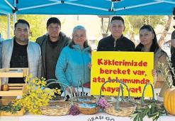 Köprübaşı’nda seçim heyecanı