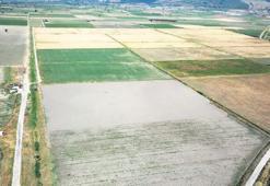 Kınık’ta tarıma büyük yatırım