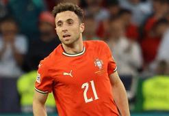 Diogo Jota'nın çocukları Liverpool-Wolverhampton maçı öncesi maskot olacak