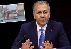 Trafik magandalarına geçit yok! Bakan Yerlikaya duyurdu: Gereği yapıldı