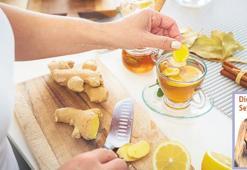 Adet ağrılarını hafifletmenin reçetesi mutfakta