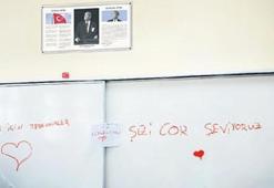 Alimoğlu Vakfı’ndan Ağrı’daki okullara destek