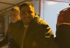 Arkadaşlarıyla mangalda yakalanan firari hükümlünün pişkinliği pes dedirtti: Sıkıldım, teslim oldum