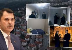 455 bininci konut teslim edilecek! Bakan Kurum CNN Türk'e konuştu: İşte depremzedelerin oturacağı evler