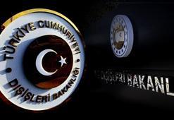 Türkiye'den İsrail'in kararına tepki! 'Hukuk dışı eylemlerinin yeni bir örneği'