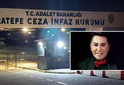 Murat Övüç, Tekirdağ'daki cezaevine nakedildi