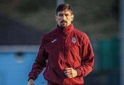 Trabzonspor'a Savic'den kötü haber! Kulüpten açıklama geldi