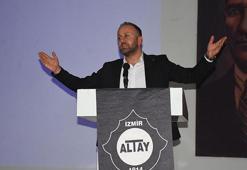 Altay'da başkan adayı çekildi, mevcut yönetim devam edecek