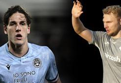 Zaniolo ritim tuttu, Nelsson güven verdi! Galatasaray'da kiralık gönderilen oyuncuların performansları