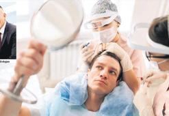 Saç ekiminde robotik analiz dönemi