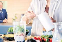 Yaş ilerledikçe vücutta kolajen üretimi azalıyor