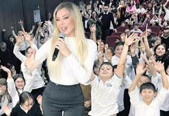 ‘Eğitimi sanatla buluşturun’