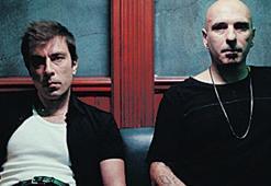 Aynı şarkıda buluştular