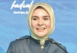 709 bin anneye 8.7 milyar TL’lik doğum yardımı