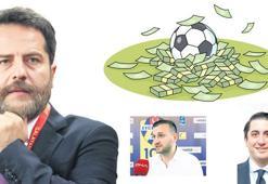 Üçüncü dalga 29 kişiyi vurdu! Erden Timur'a bahis oynama kara para aklama suçlaması...