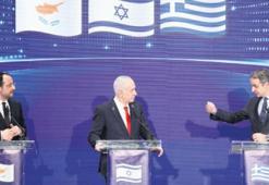 Doğu Akdeniz'de ‘Yalan rüzgarı’! Psikolojik harp girişimi