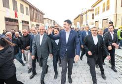 455 bininci konut bugün teslim ediliyor