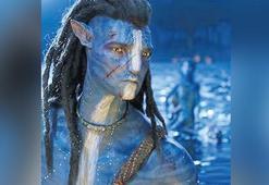 ‘Avatar’ rekora koşuyor