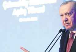 Cumhurbaşkanı Erdoğan, Çekmeköy’de hastane açılışında konuştu: Sağlıkta farklı bir ligin oyuncusuyuz