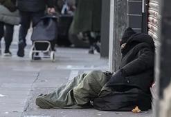 İstanbul'da evsiz vatandaşlar uygun tesislerde misafir ediliyor