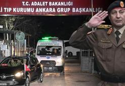 Adli tıptaki işlemleri tamamlandı! Libya heyetinin cenazeleri ülkelerine gönderiliyor