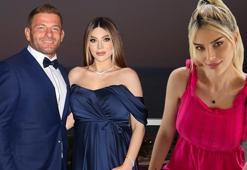 İlayda Balaban'dan destek paylaşımı! Survivor 2026'daki favori adayını açıkladı