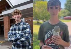 Oy kullanamıyor, ehliyeti yok! 14 yaşında vali adayı oldu: 'Her şey şakayla başladı'