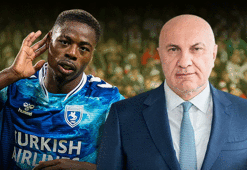 Musaba'nın Fenerbahçe'ye transferinin perde arkası ortaya çıktı! Yüksel Yıldırım: TFF, UEFA ve FIFA’da şikayetçi olacağız