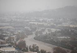 Bir yıllık yağış bir günde yağdı! Olağanüstü hal ilan edildi, can kayıpları artıyor