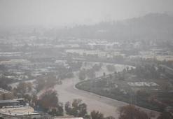 Bir yıllık yağış bir günde yağdı! Olağanüstü hal ilan edildi, can kayıpları artıyor