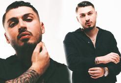 Ölüm haberiyle yıkıldı! Rapçi Blok3'ün acı günü: Konserini iptal etti