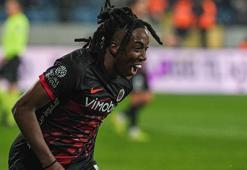 Samsunspor'da Musaba'nın alternatifi Süper Lig'den!