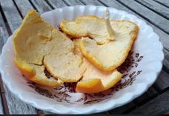 Çöpe atıyoruz ama şifası kabuğunda! Kendinden daha çok vitamin içeriyor