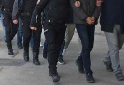 İstanbul merkezli uyuşturucu ve fuhuş operasyonu: 20 şüpheliden 17'si tutuklandı