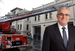 Son dakika... İBB İtfaiye Daire Başkanı Remzi Albayrak ve 3 kişi gözaltına alındı