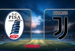 Juventus, Pisa'yı deplasmanda 2-0'la geçti! Kenan Yıldız güzel oyununu golle taçlandırdı!