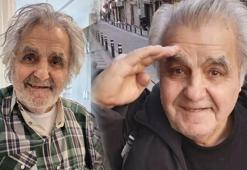 Yeşilçam'ın usta isminden kötü haber! Necdet Kökeş yoğun bakıma alındı