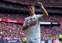 Real Madrid resmi sitesinden duyurdu! 'Arda Güler takımın vazgeçilmez bir parçası oldu'