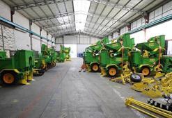 Tarım makineleri sektörü yönünü 2026'da da ihracata çevirecek