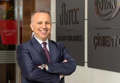 OYAK Çimento'nun varlık büyüklüğü 71 milyar lira seviyesine ulaştı