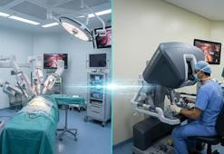 Kıtalar arası ameliyat: Robotik cerrahide dünya rekoru kırıldı