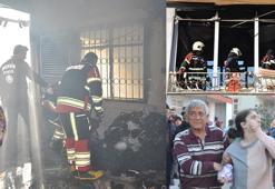 Mersin'de faciası: Anne ekmek almaya gitti, 2 çocuk hayatını kaybetti